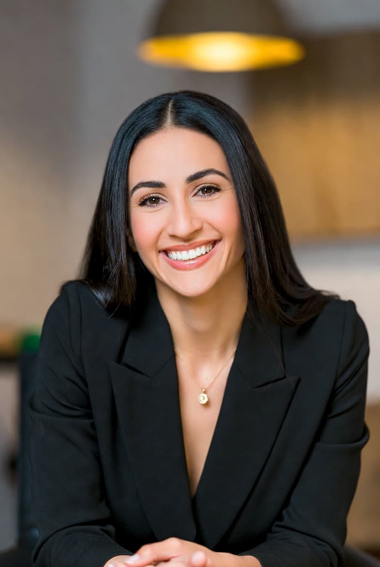 Joya, FitJoy's AI Sales Agent
